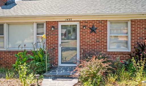 Photo #3 of 1435 Belmont Drive, Bedford, VA 0.8 acres