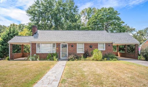 Photo #2 of 1435 Belmont Drive, Bedford, VA 0.8 acres