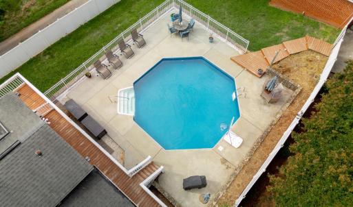 Photo #14 of 158 Garland Avenue, Amherst, VA 0.6 acres