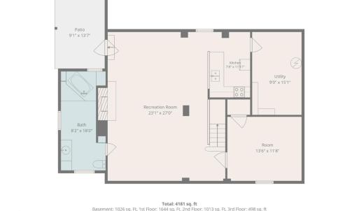 Photo #64 of 158 Garland Avenue, Amherst, VA 0.6 acres