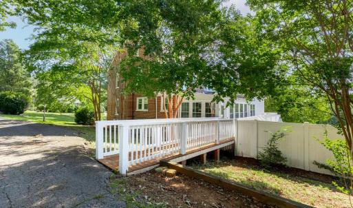 Photo #7 of 158 Garland Avenue, Amherst, VA 0.6 acres