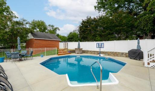 Photo #9 of 158 Garland Avenue, Amherst, VA 0.6 acres