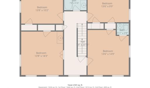 Photo #63 of 158 Garland Avenue, Amherst, VA 0.6 acres