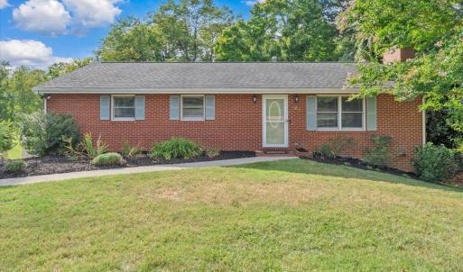 Photo #1 of 160 Stayman Road, Roanoke, VA 0.5 acres