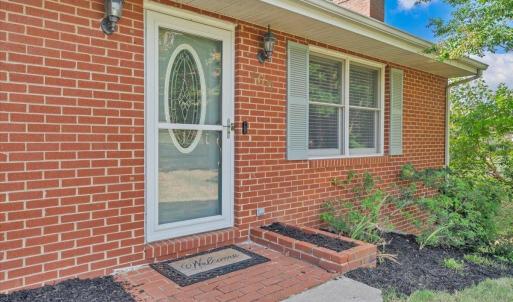 Photo #3 of 160 Stayman Road, Roanoke, VA 0.5 acres