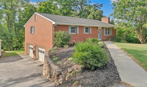 Photo #2 of 160 Stayman Road, Roanoke, VA 0.5 acres