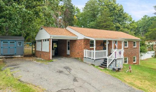 Photo #37 of 1012 Moreview Drive, Lynchburg, VA 0.5 acres