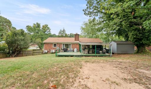 Photo #47 of 1012 Moreview Drive, Lynchburg, VA 0.5 acres