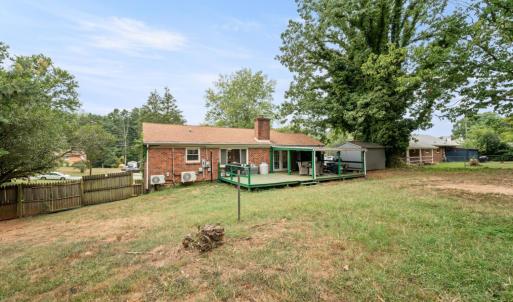 Photo #43 of 1012 Moreview Drive, Lynchburg, VA 0.5 acres