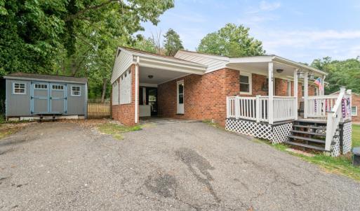 Photo #39 of 1012 Moreview Drive, Lynchburg, VA 0.5 acres