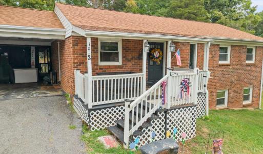 Photo #42 of 1012 Moreview Drive, Lynchburg, VA 0.5 acres