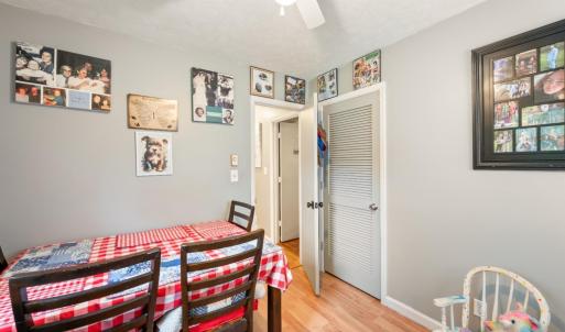 Photo #23 of 1012 Moreview Drive, Lynchburg, VA 0.5 acres
