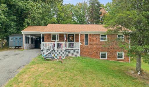 Photo #1 of 1012 Moreview Drive, Lynchburg, VA 0.5 acres