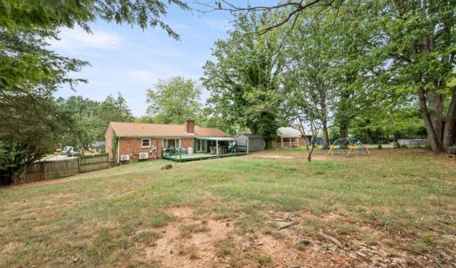 Photo #46 of 1012 Moreview Drive, Lynchburg, VA 0.5 acres