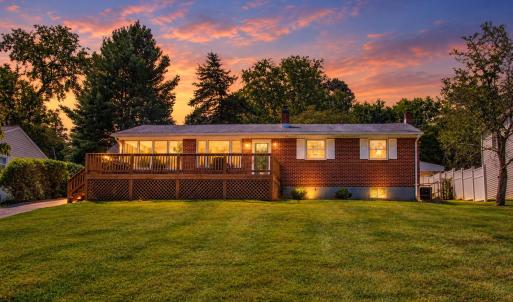 Photo #2 of 2309 Acorn Street, Lynchburg, VA 0.4 acres