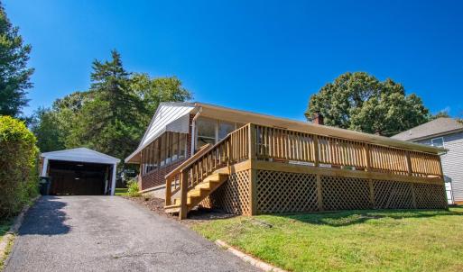 Photo #25 of 2309 Acorn Street, Lynchburg, VA 0.4 acres