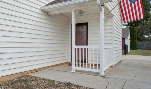 Photo #6 of 13 Vista Court, Rustburg, VA 0.5 acres
