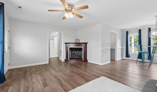 Photo #8 of 13 Vista Court, Rustburg, VA 0.5 acres