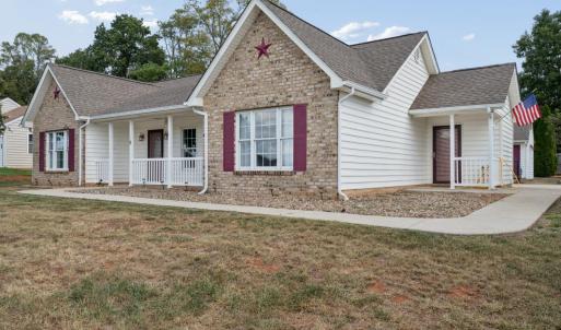 Photo #2 of 13 Vista Court, Rustburg, VA 0.5 acres