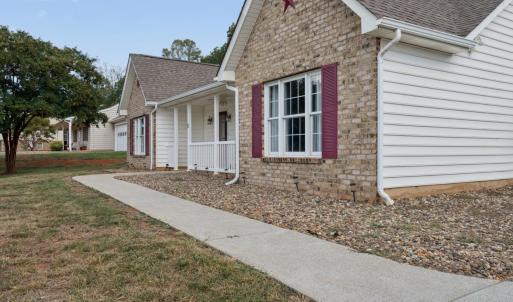 Photo #3 of 13 Vista Court, Rustburg, VA 0.5 acres
