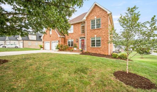 Photo #3 of 1074 Farmington Drive, Forest, VA 0.5 acres