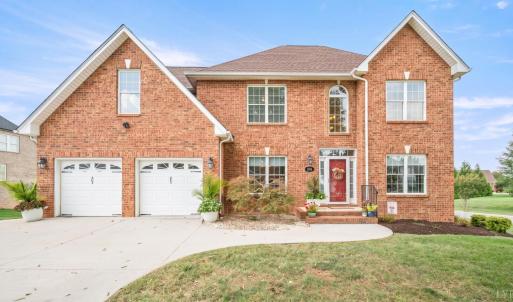 Photo #1 of 1074 Farmington Drive, Forest, VA 0.5 acres