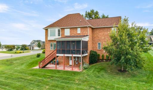 Photo #5 of 1074 Farmington Drive, Forest, VA 0.5 acres