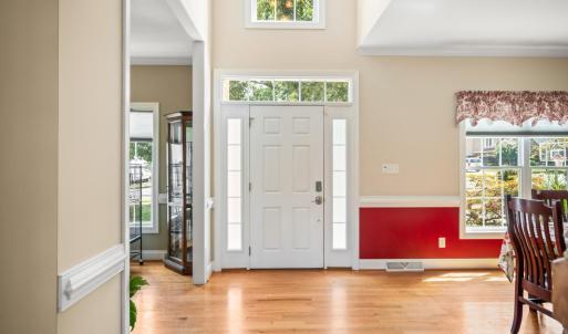 Photo #15 of 1074 Farmington Drive, Forest, VA 0.5 acres