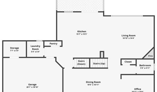 Photo #79 of 1074 Farmington Drive, Forest, VA 0.5 acres