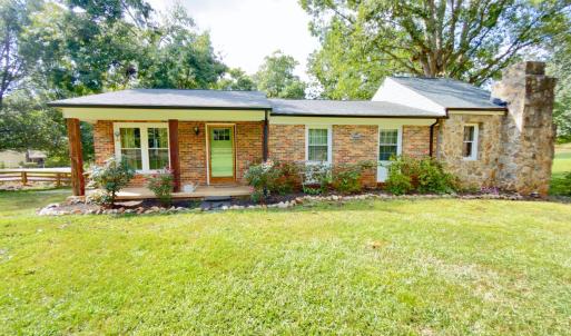 Photo #1 of 669 Doss Rd, Concord, VA 0.5 acres
