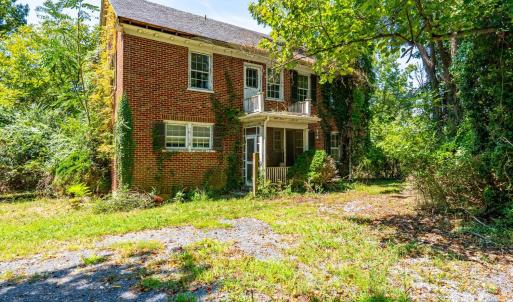 Photo #14 of 2551 Sunburst Road, Evington, VA 3.1 acres