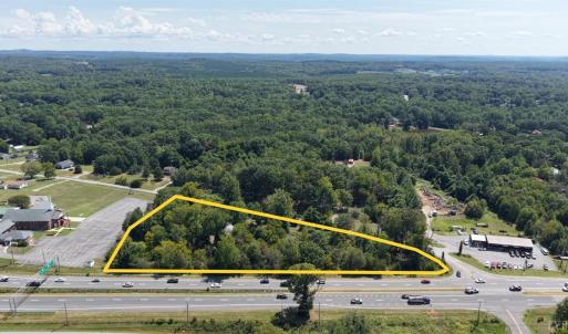 Photo #2 of 2551 Sunburst Road, Evington, VA 3.1 acres