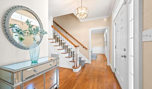 Photo #21 of 1351 Country Estates Drive, Lowry, VA 7.4 acres