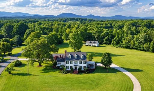 Photo #1 of 1351 Country Estates Drive, Lowry, VA 7.4 acres