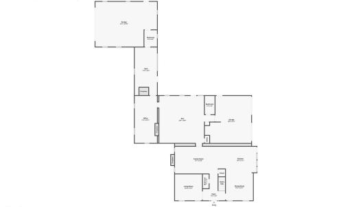 Photo #24 of 1351 Country Estates Drive, Lowry, VA 7.4 acres