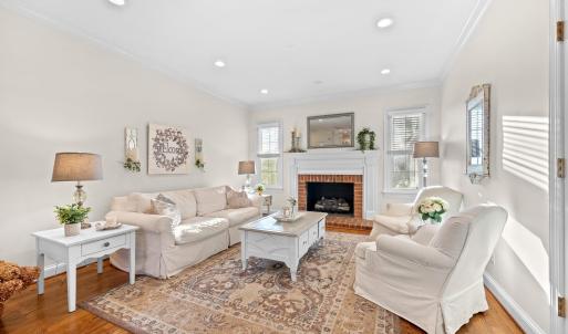 Photo #13 of 1351 Country Estates Drive, Lowry, VA 7.4 acres