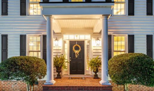 Photo #6 of 1351 Country Estates Drive, Lowry, VA 7.4 acres