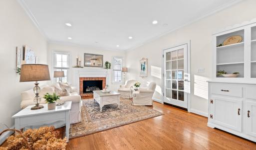 Photo #12 of 1351 Country Estates Drive, Lowry, VA 7.4 acres