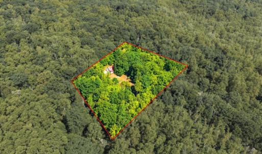 Photo #4 of 1909 Karnes Road, Bedford, VA 5.0 acres