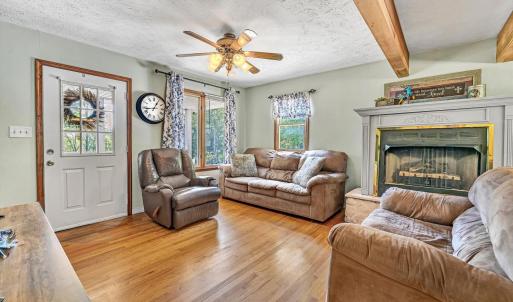 Photo #10 of 1909 Karnes Road, Bedford, VA 5.0 acres
