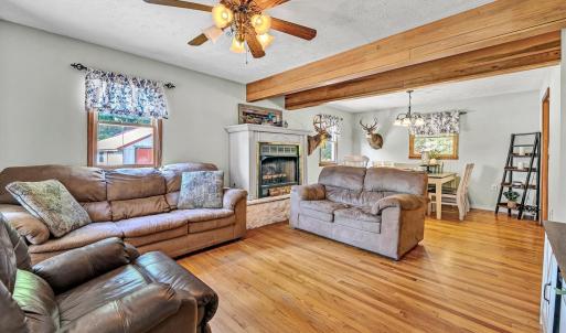 Photo #11 of 1909 Karnes Road, Bedford, VA 5.0 acres