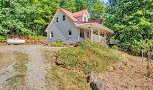 Photo #30 of 1909 Karnes Road, Bedford, VA 5.0 acres