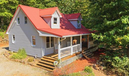 Photo #1 of 1909 Karnes Road, Bedford, VA 5.0 acres