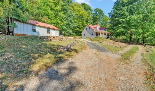 Photo #36 of 1909 Karnes Road, Bedford, VA 5.0 acres