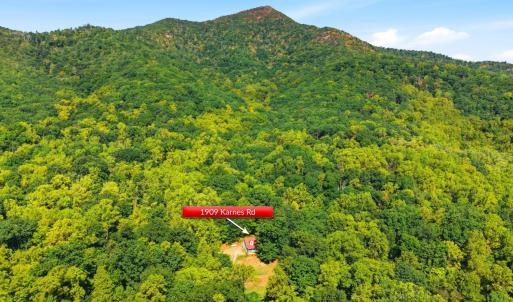 Photo #3 of 1909 Karnes Road, Bedford, VA 5.0 acres