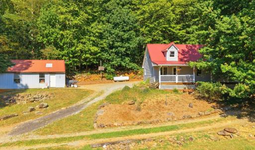 Photo #29 of 1909 Karnes Road, Bedford, VA 5.0 acres