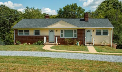 Photo #1 of 304 School Road, Hurt, VA 0.8 acres