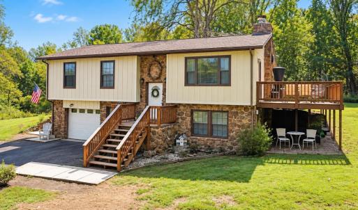 Photo #1 of 1216 Ambrose Rucker, Monroe, VA 0.6 acres