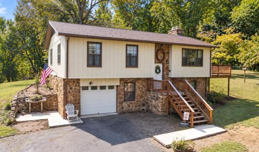 Photo #2 of 1216 Ambrose Rucker, Monroe, VA 0.6 acres