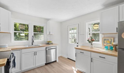 Photo #3 of 312 Chaney Lane, Gretna, VA 0.4 acres